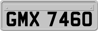 GMX7460