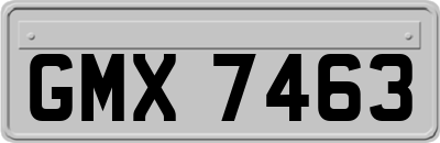 GMX7463
