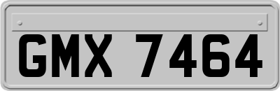 GMX7464