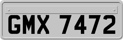 GMX7472
