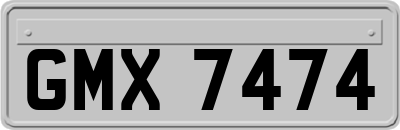GMX7474