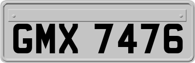GMX7476
