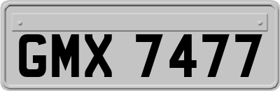 GMX7477