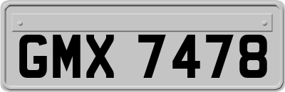 GMX7478