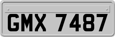 GMX7487