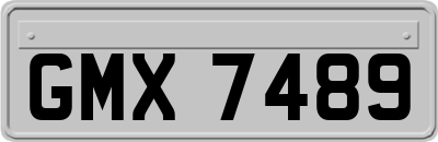 GMX7489