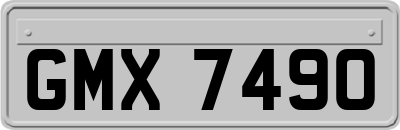 GMX7490
