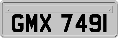 GMX7491