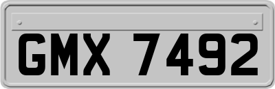 GMX7492