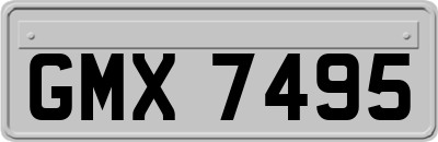 GMX7495