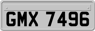GMX7496