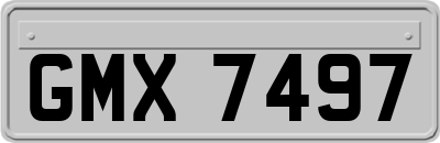 GMX7497