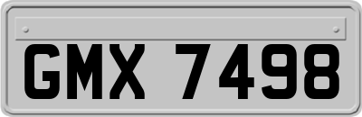 GMX7498