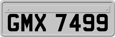 GMX7499