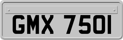 GMX7501