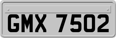 GMX7502