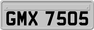 GMX7505