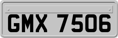 GMX7506