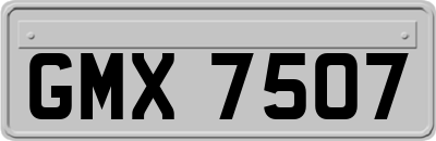 GMX7507
