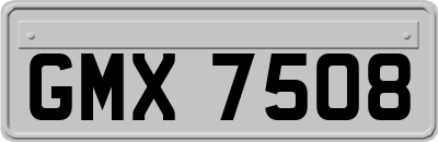 GMX7508