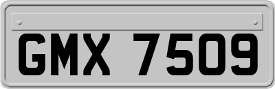 GMX7509