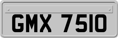 GMX7510