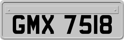 GMX7518
