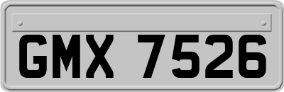 GMX7526