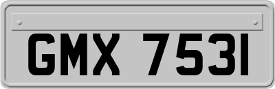 GMX7531