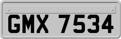 GMX7534