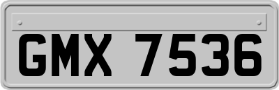 GMX7536