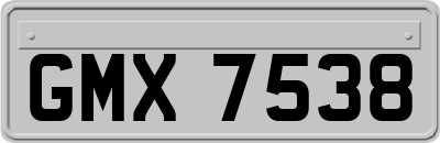 GMX7538