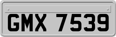 GMX7539