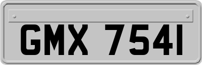 GMX7541
