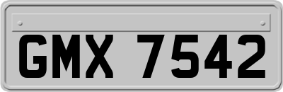 GMX7542