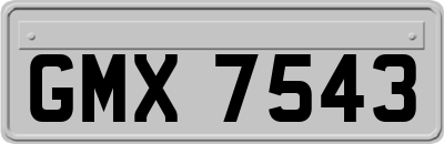 GMX7543