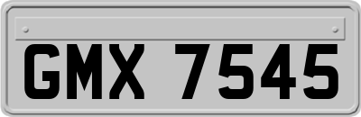 GMX7545