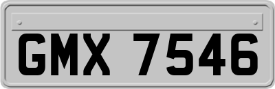 GMX7546