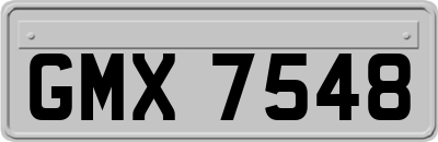GMX7548