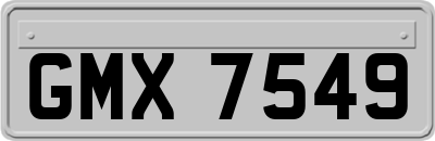 GMX7549