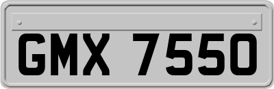 GMX7550