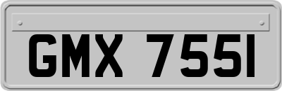 GMX7551