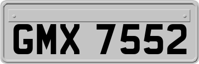 GMX7552