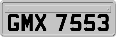 GMX7553