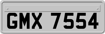 GMX7554