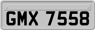 GMX7558
