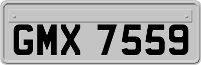 GMX7559
