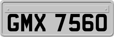 GMX7560
