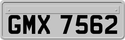 GMX7562