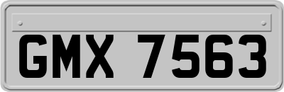 GMX7563